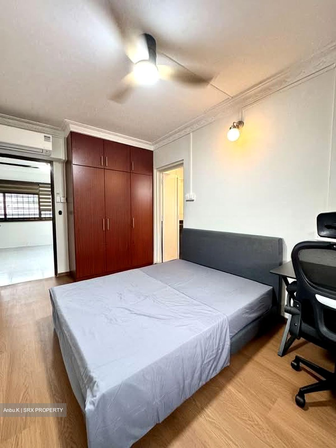 Blk 181 Stirling Rise (Queenstown), HDB 4 Rooms #557171841